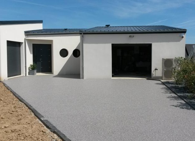 Gris flanelle LTCV