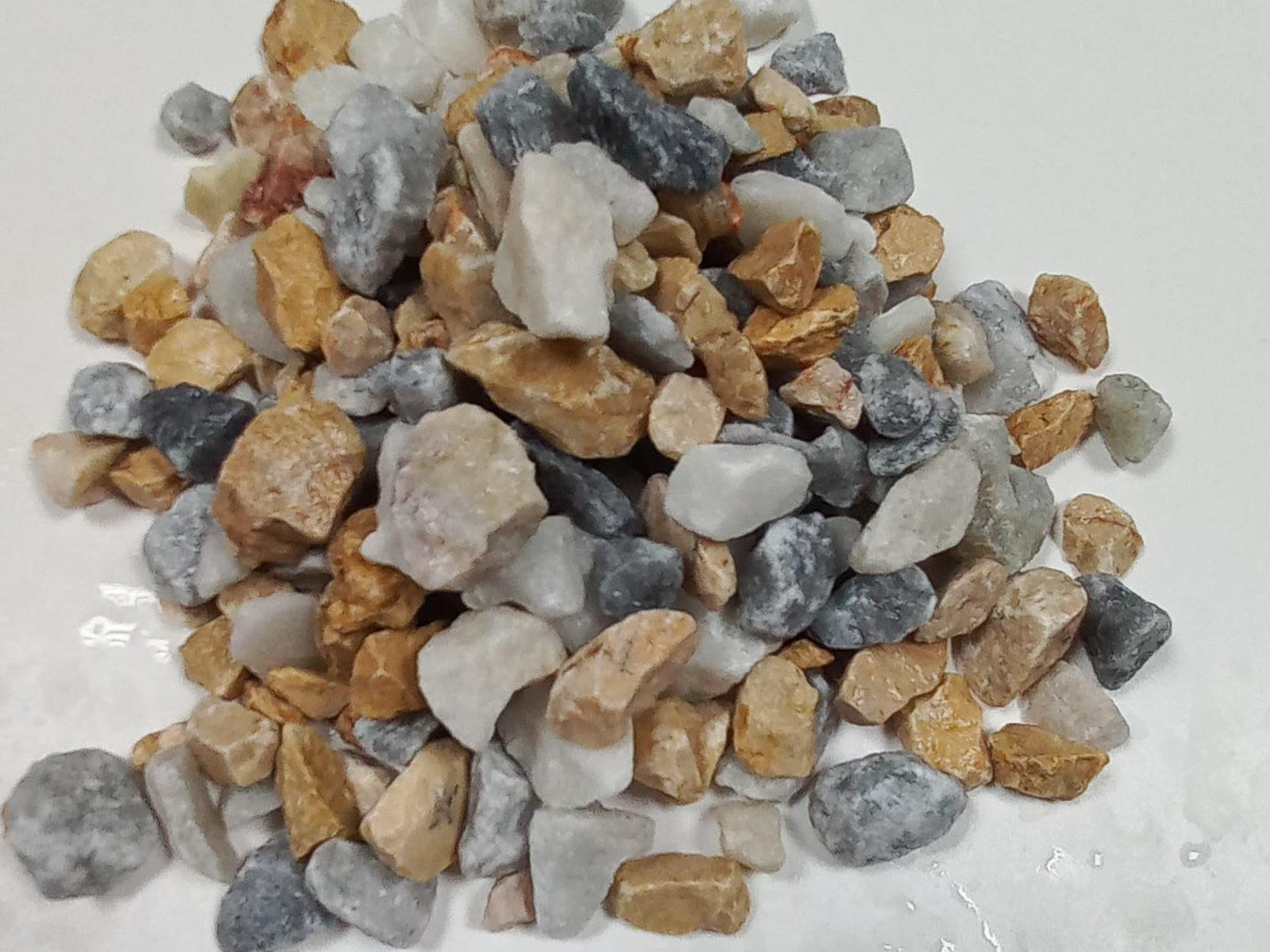 NOUVEAU MIX EN 8-16 MM